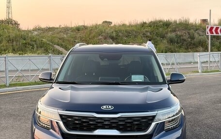 KIA Seltos I, 2020 год, 2 400 000 рублей, 17 фотография