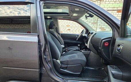 Nissan X-Trail, 2014 год, 1 760 000 рублей, 12 фотография