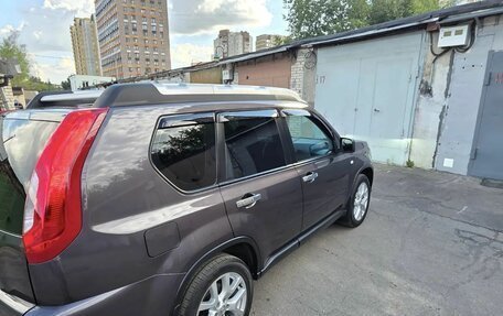 Nissan X-Trail, 2014 год, 1 760 000 рублей, 21 фотография