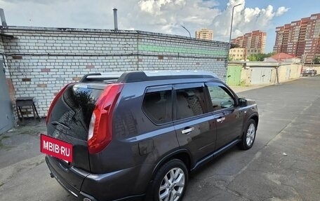 Nissan X-Trail, 2014 год, 1 760 000 рублей, 13 фотография