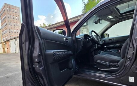Nissan X-Trail, 2014 год, 1 760 000 рублей, 25 фотография