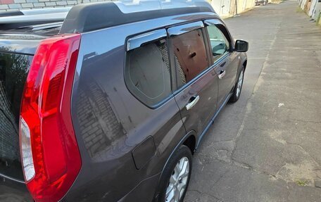 Nissan X-Trail, 2014 год, 1 760 000 рублей, 23 фотография