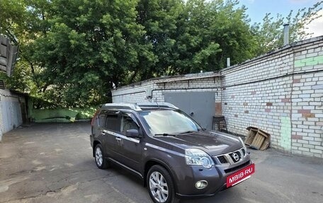 Nissan X-Trail, 2014 год, 1 760 000 рублей, 19 фотография