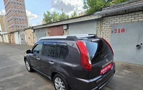 Nissan X-Trail, 2014 год, 1 760 000 рублей, 15 фотография