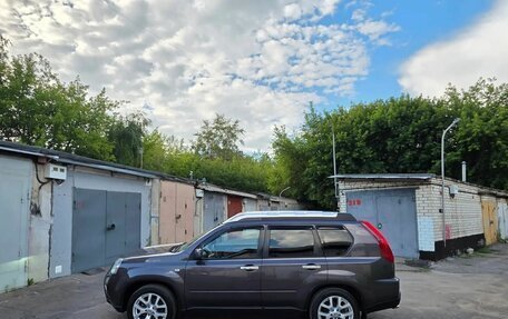 Nissan X-Trail, 2014 год, 1 760 000 рублей, 28 фотография