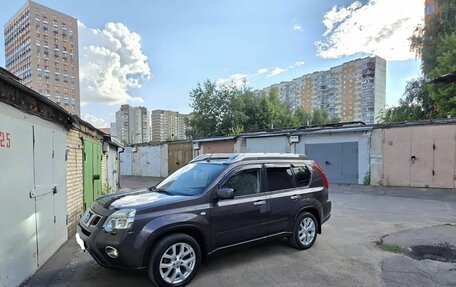 Nissan X-Trail, 2014 год, 1 760 000 рублей, 34 фотография