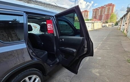 Nissan X-Trail, 2014 год, 1 760 000 рублей, 29 фотография