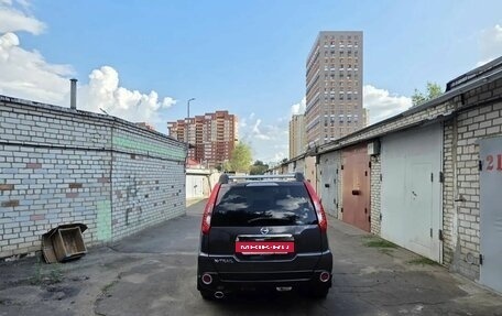 Nissan X-Trail, 2014 год, 1 760 000 рублей, 36 фотография