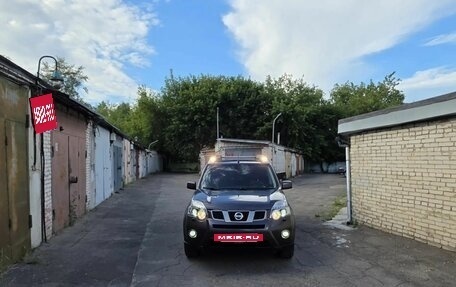 Nissan X-Trail, 2014 год, 1 760 000 рублей, 38 фотография