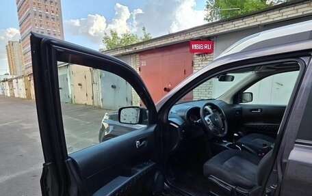 Nissan X-Trail, 2014 год, 1 760 000 рублей, 40 фотография