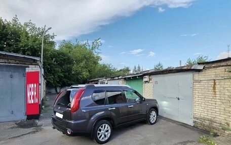 Nissan X-Trail, 2014 год, 1 760 000 рублей, 35 фотография