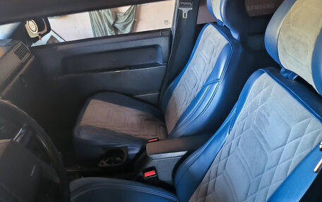 Volvo 940, 1993 год, 270 000 рублей, 5 фотография