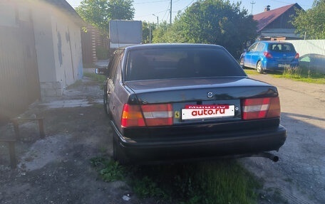 Volvo 940, 1993 год, 270 000 рублей, 2 фотография