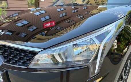 KIA Rio IV, 2021 год, 1 799 000 рублей, 3 фотография