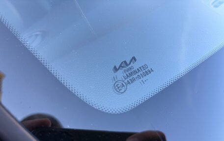 KIA Rio IV, 2021 год, 1 799 000 рублей, 13 фотография