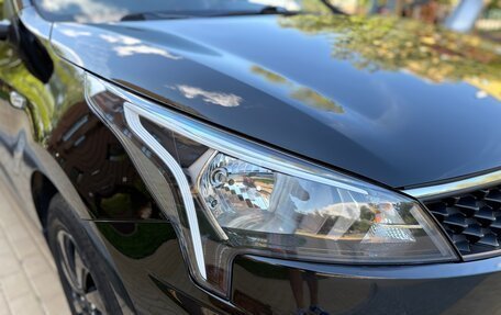 KIA Rio IV, 2021 год, 1 799 000 рублей, 11 фотография
