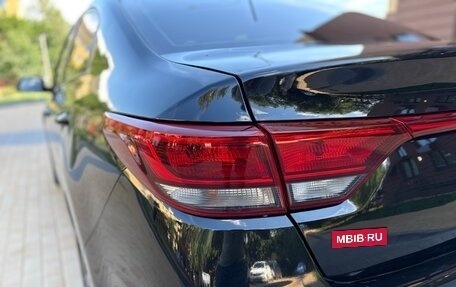 KIA Rio IV, 2021 год, 1 799 000 рублей, 6 фотография