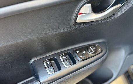 KIA Rio IV, 2021 год, 1 799 000 рублей, 14 фотография