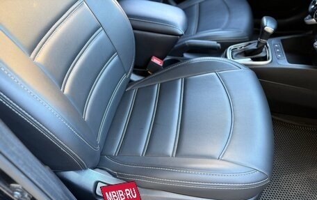 KIA Rio IV, 2021 год, 1 799 000 рублей, 20 фотография