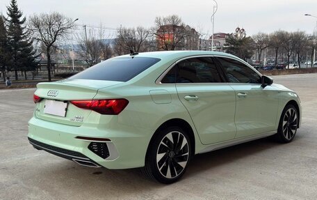 Audi A3, 2022 год, 2 300 000 рублей, 6 фотография