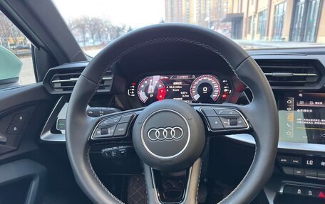 Audi A3, 2022 год, 2 300 000 рублей, 8 фотография