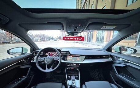 Audi A3, 2022 год, 2 300 000 рублей, 7 фотография