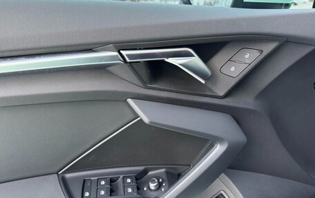 Audi A3, 2022 год, 2 300 000 рублей, 18 фотография