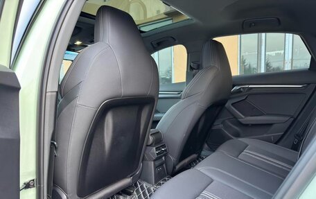 Audi A3, 2022 год, 2 300 000 рублей, 14 фотография