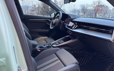 Audi A3, 2022 год, 2 300 000 рублей, 17 фотография