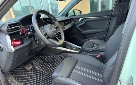 Audi A3, 2022 год, 2 300 000 рублей, 13 фотография
