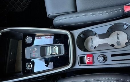 Audi A3, 2022 год, 2 300 000 рублей, 11 фотография
