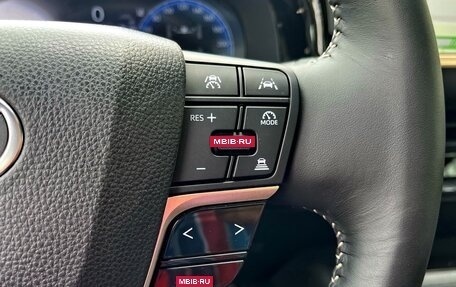 Toyota Crown, 2024 год, 9 200 000 рублей, 4 фотография