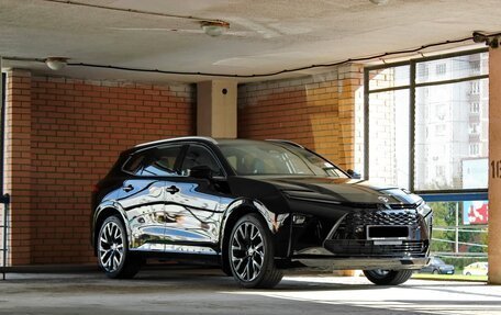 Toyota Crown, 2024 год, 9 200 000 рублей, 29 фотография