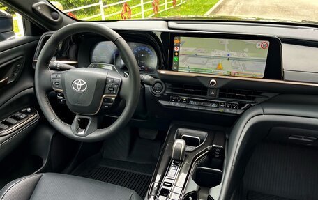 Toyota Crown, 2024 год, 9 200 000 рублей, 25 фотография