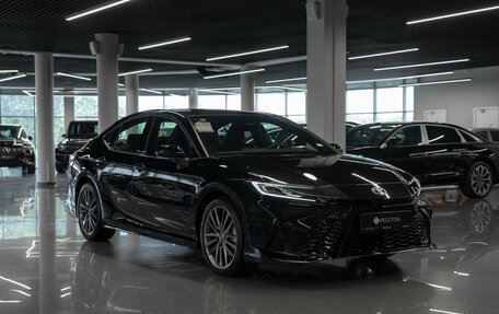 Toyota Camry, 2026 год, 4 500 000 рублей, 2 фотография