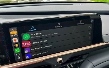 Toyota Crown, 2024 год, 9 200 000 рублей, 24 фотография