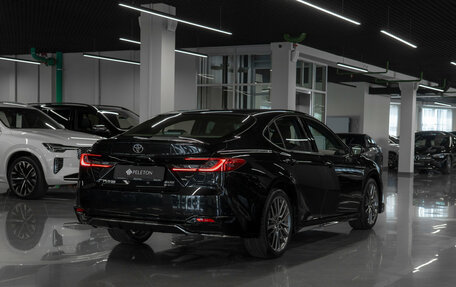 Toyota Camry, 2026 год, 4 500 000 рублей, 5 фотография