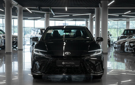 Toyota Camry, 2026 год, 4 500 000 рублей, 3 фотография
