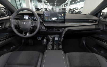 Toyota Camry, 2026 год, 4 500 000 рублей, 8 фотография