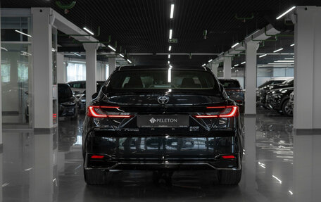 Toyota Camry, 2026 год, 4 500 000 рублей, 6 фотография