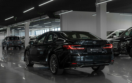 Toyota Camry, 2026 год, 4 500 000 рублей, 4 фотография