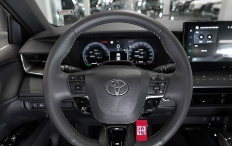 Toyota Camry, 2026 год, 4 500 000 рублей, 11 фотография