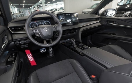 Toyota Camry, 2026 год, 4 500 000 рублей, 7 фотография