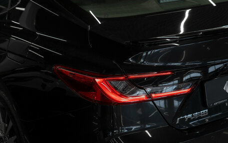 Toyota Camry, 2026 год, 4 500 000 рублей, 26 фотография