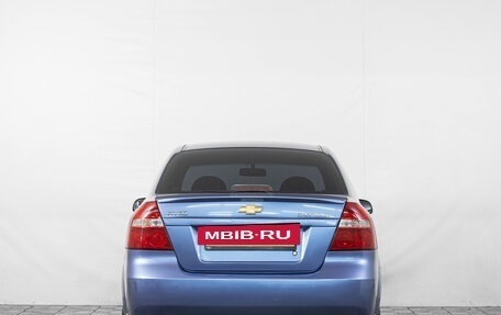 Chevrolet Aveo III, 2008 год, 419 000 рублей, 6 фотография