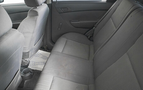 Chevrolet Aveo III, 2008 год, 419 000 рублей, 10 фотография