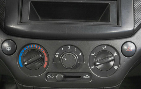 Chevrolet Aveo III, 2008 год, 419 000 рублей, 18 фотография