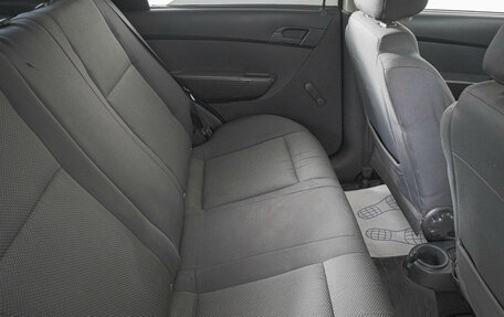 Chevrolet Aveo III, 2008 год, 419 000 рублей, 11 фотография