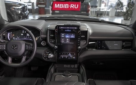 Rambler 1500, 2026 год, 10 182 019 рублей, 37 фотография