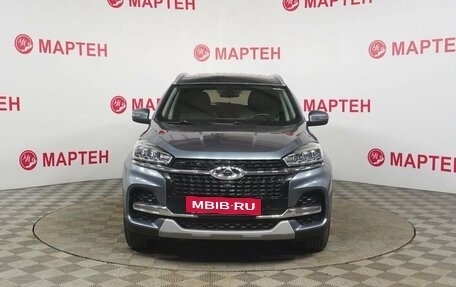 Chery Tiggo 8 I, 2021 год, 1 780 000 рублей, 2 фотография